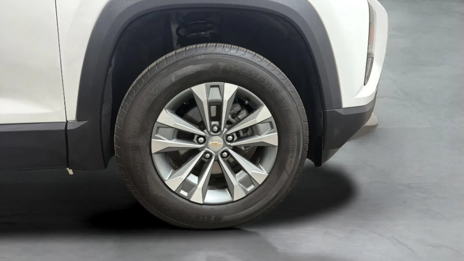 Used 2025 Chevrolet Equinox LT FWD image 26