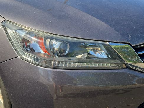 Used 2014 Honda Accord EX-L image 4
