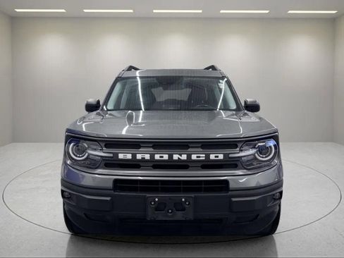 Certified 2022 Ford Bronco Sport Big Bend w/ Convenience Package AWD/4WD image 2