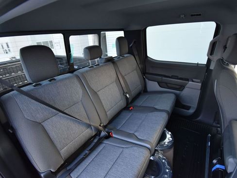 New 2026 Ford F450 XL w/ XL Chrome Package image 12