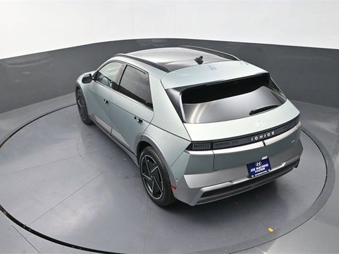 New 2026 Hyundai Ioniq 5 Limited image 28