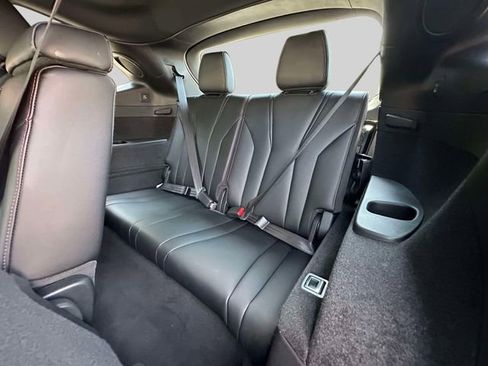 Certified 2025 Acura MDX A-Spec AWD/4WD image 22