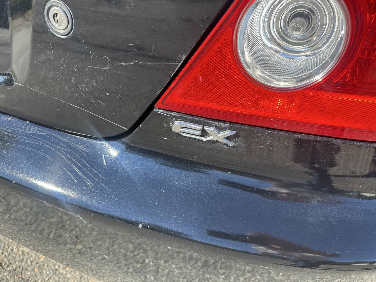 Used 2005 Honda Civic EX image 10