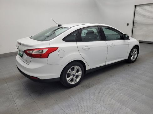 Used 2014 Ford Focus SE FWD image 10