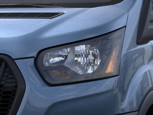 New 2026 Ford Transit 150 Low Roof image 42