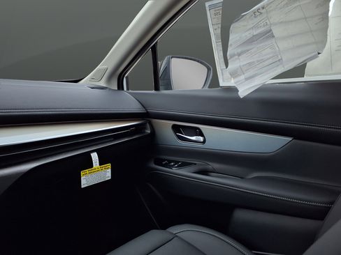 New 2026 Nissan Murano SL AWD/4WD image 20