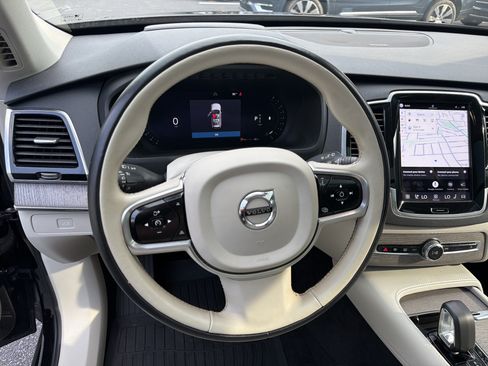 Certified 2023 Volvo XC90 B5 Plus w/ Protection Package Premier AWD/4WD image 18
