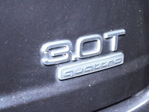 Used 2017 Audi Q7 3.0T Prestige w/ Prestige Package image 9