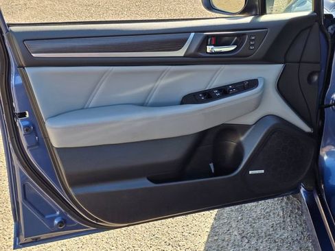 Used 2019 Subaru Legacy 2.5i Limited w/ Popular Package #2A AWD/4WD image 22