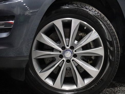 Used 2013 Mercedes-Benz GL 450 4MATIC image 19