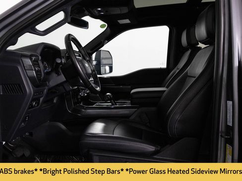 Used 2023 Ford F150 XLT w/ Equipment Group 302A High image 19