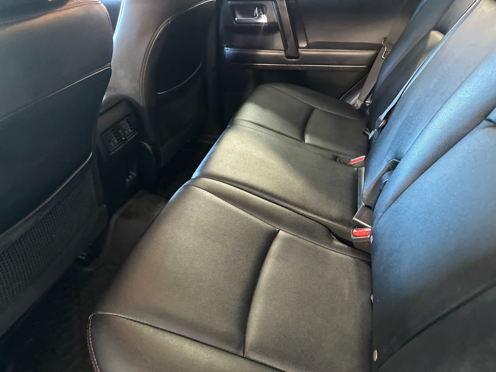 Used 2021 Toyota 4Runner TRD Pro AWD/4WD image 5