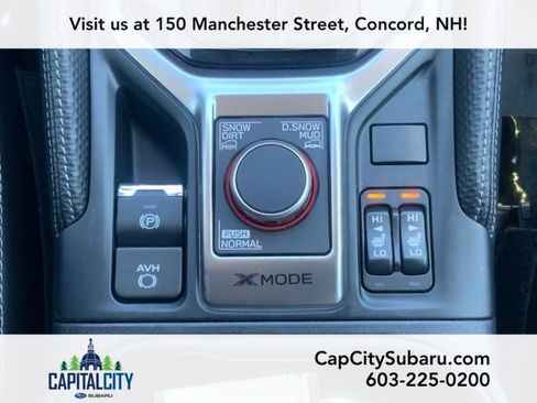 Used 2023 Subaru Forester Limited image 30