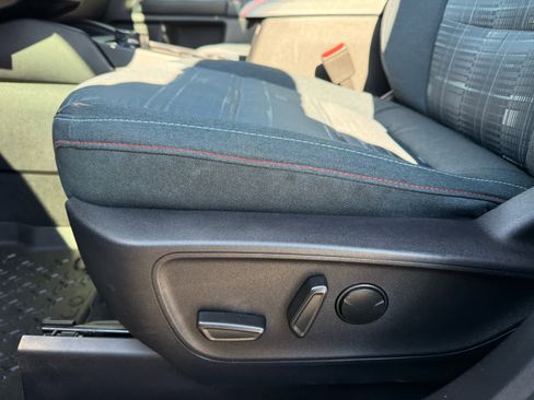 Used 2023 Ford Bronco Sport Heritage w/ Heritage Convenience Package image 13