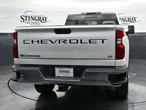 Used 2022 Chevrolet Silverado 2500 LT w/ All Star Edition RWD image 6