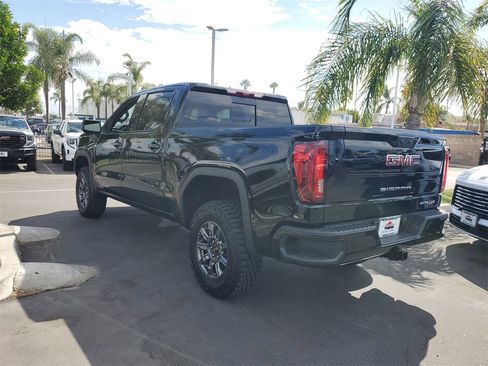 New 2026 GMC Sierra 1500 AT4X image 3