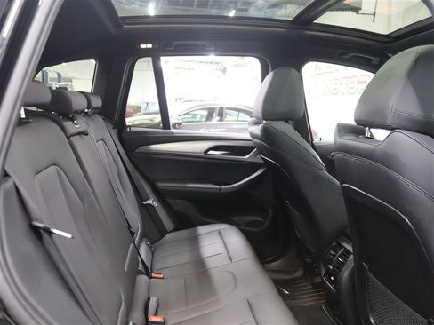 Used 2019 BMW X3 M40i AWD/4WD image 21