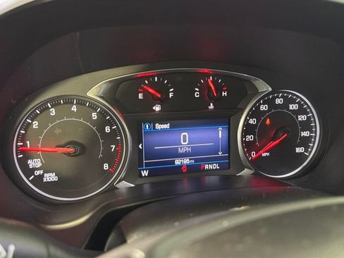 Used 2019 Chevrolet Blazer LT FWD image 20