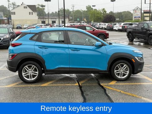 Used 2022 Hyundai Kona SE AWD/4WD image 7