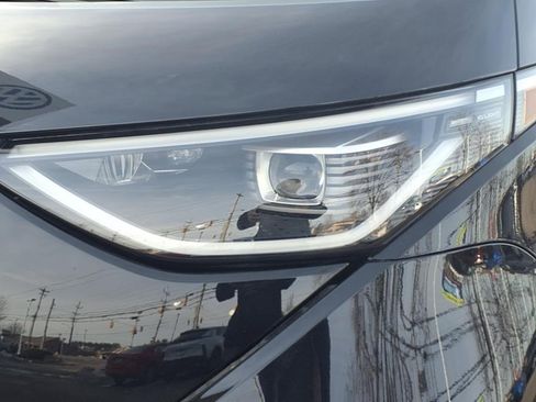 New 2025 Volkswagen ID. Buzz Pro S image 20