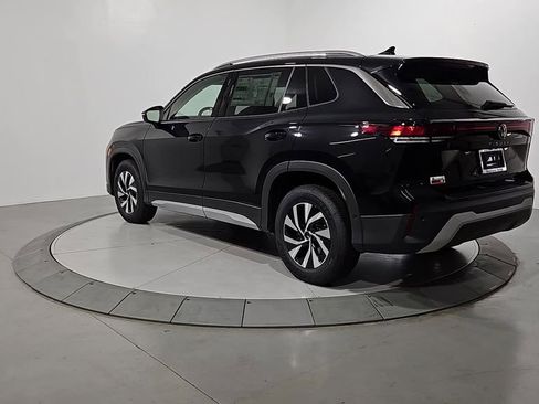 New 2025 Volkswagen Tiguan S image 3