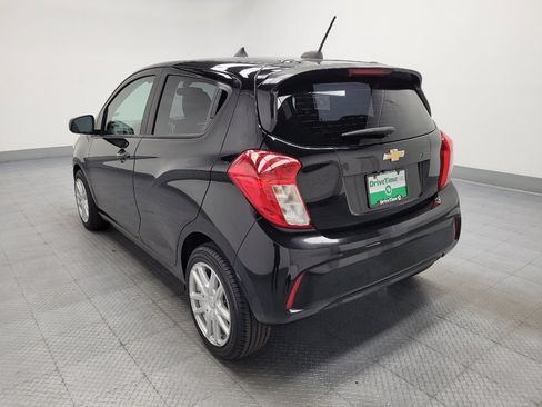 Used 2017 Chevrolet Spark LS FWD image 5