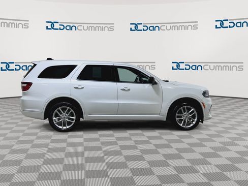 Used 2023 Dodge Durango GT AWD/4WD image 2