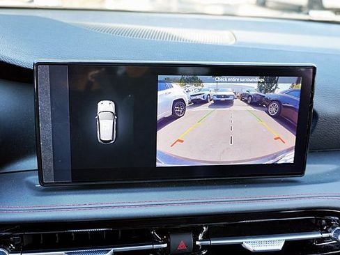 Certified 2024 Dodge Hornet R/T Plus image 28