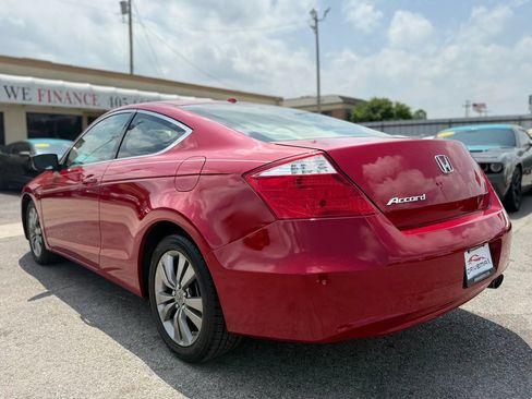 Used 2008 Honda Accord EX-L image 9