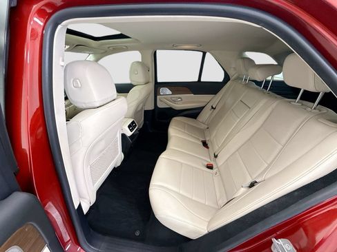 Certified 2021 Mercedes-Benz GLE 350 image 20