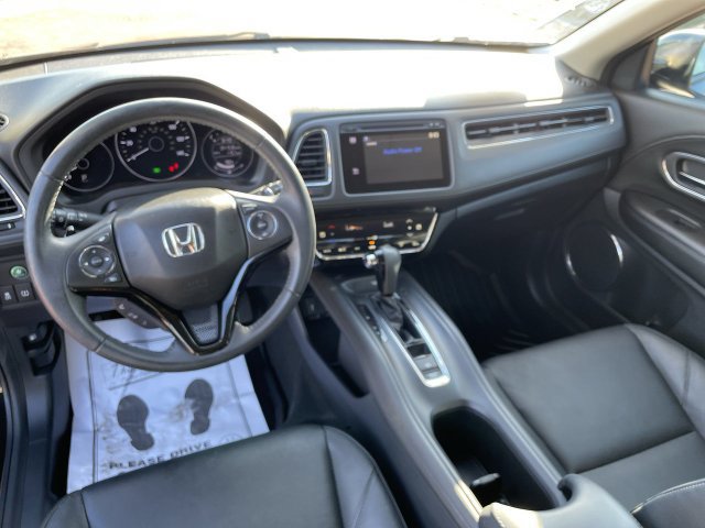 Used 2017 Honda HR-V EX-L image 21