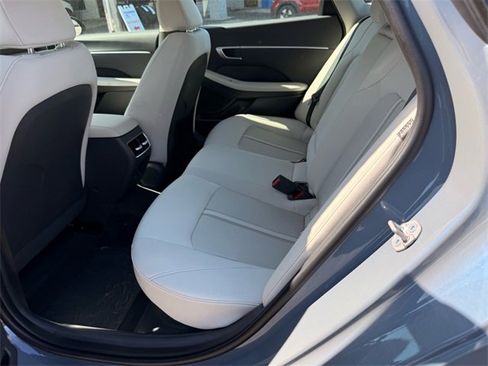 New 2025 Hyundai Sonata SEL image 7