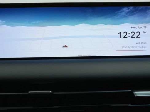 Used 2025 Genesis G80 3.5T Sport image 43