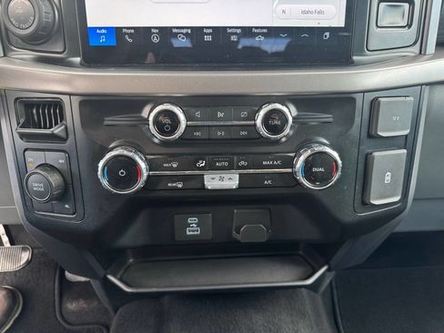 Used 2024 Ford F150 XLT image 24