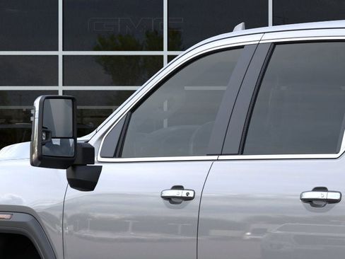 New 2026 GMC Sierra 2500 Denali Ultimate image 12