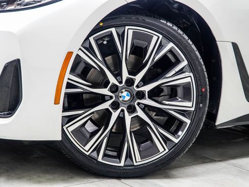 Used 2024 BMW 430i Gran Coupe w/ Premium Package RWD image 6