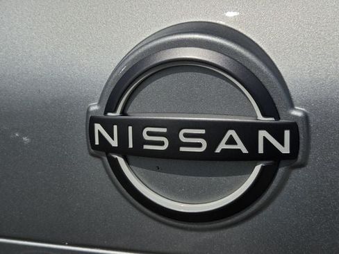 Used 2023 Nissan Rogue SV AWD/4WD image 36
