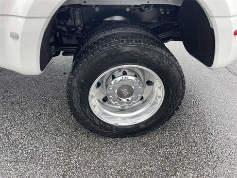 New 2026 Ford F450 King Ranch w/ Chrome Package image 21