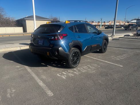 New 2026 Subaru Crosstrek 2.5i Wilderness w/ Wilderness Package AWD/4WD image 3