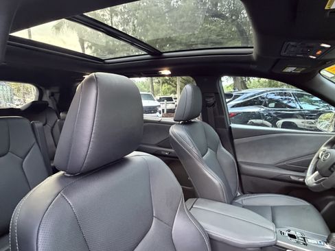 Certified 2025 Lexus TX 350 AWD w/ Technology Package image 44