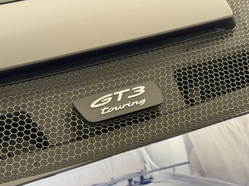 Certified 2026 Porsche 911 GT3 RWD image 24
