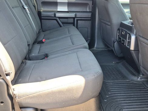 Used 2017 Ford F150 XLT w/ Equipment Group 302A Luxury RWD image 7