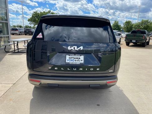 Used 2027 Kia Telluride S AWD/4WD image 6