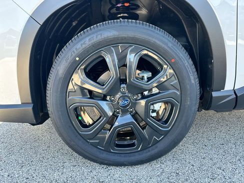 New 2026 Subaru Ascent Bronze Edition image 19