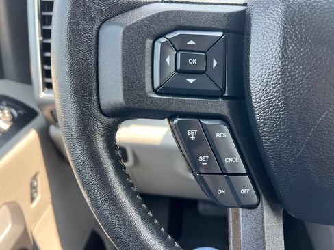 Used 2018 Ford F150 XLT w/ Equipment Group 302A Luxury AWD/4WD image 36
