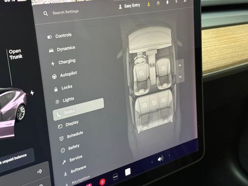 Used 2020 Tesla Model 3 Long Range image 29