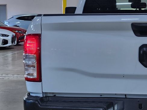 Used 2023 RAM 2500 Tradesman AWD/4WD image 20