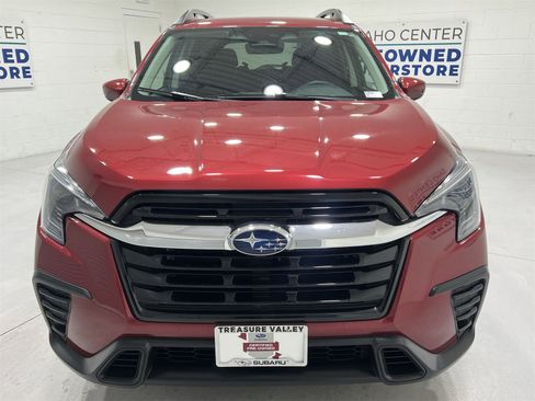 Certified 2024 Subaru Ascent Premium w/ Convenience Package image 3