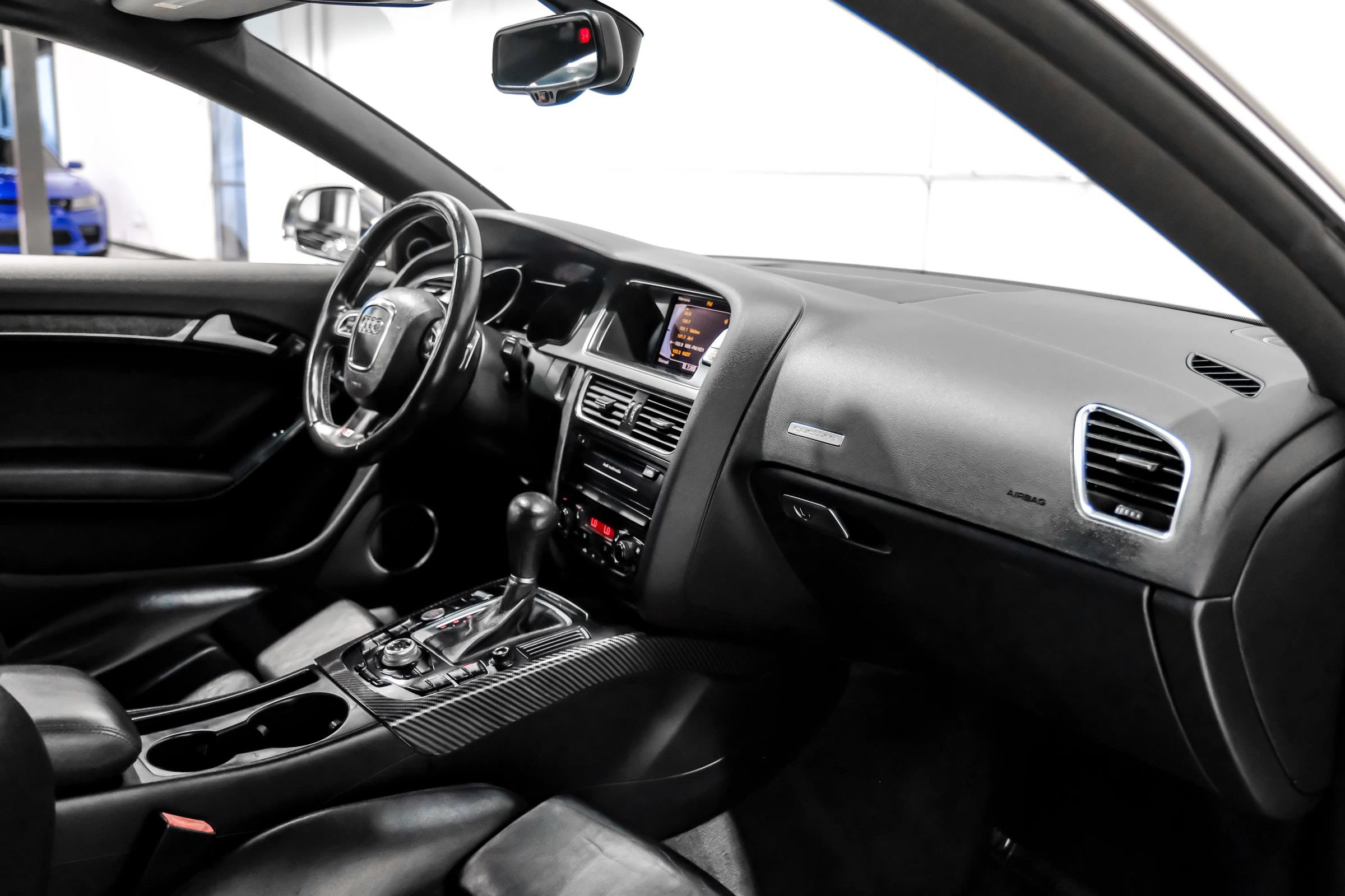 Used 2012 Audi S5 Premium Plus AWD/4WD image 17