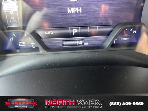 New 2026 RAM 1500 Big Horn AWD/4WD image 31
